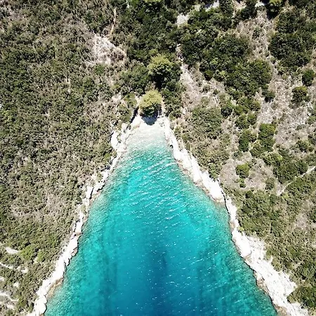 Hanna's House Hvar 아파트