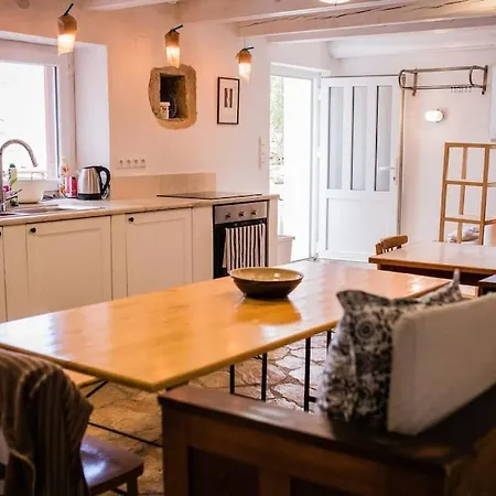 Hanna's House Hvar 아파트 스타리 그라드
