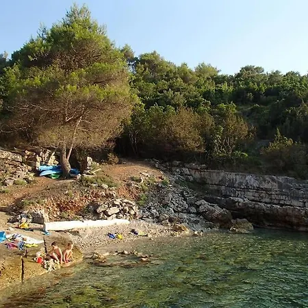 아파트 Hanna's House Hvar 스타리 그라드