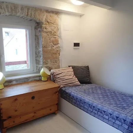 Hanna's House Hvar