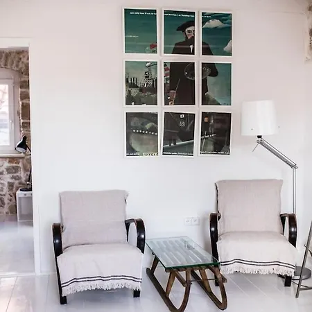 아파트 Hanna's House Hvar