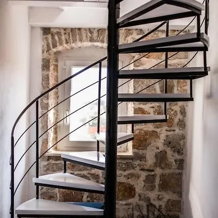 Hanna's House Hvar 아파트 스타리 그라드