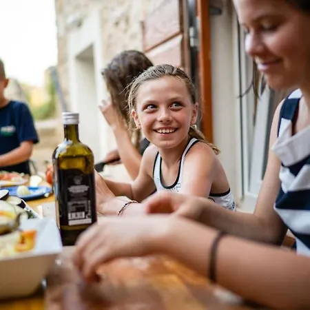 Hanna's House Hvar *