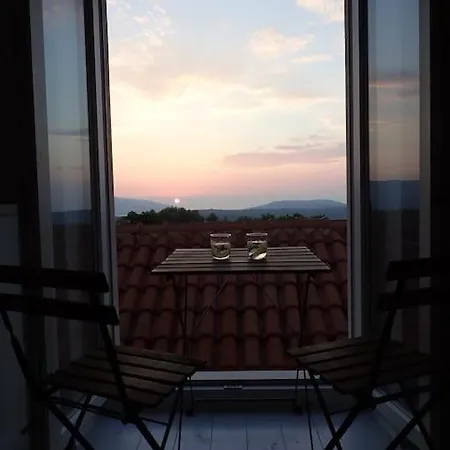 Hanna's House Hvar 아파트 스타리 그라드