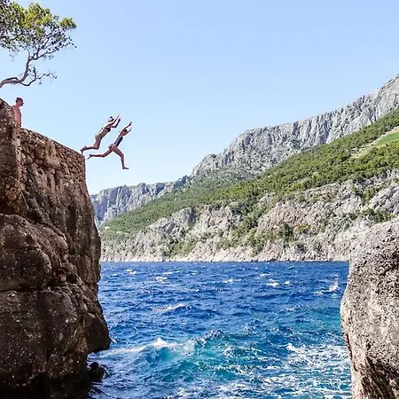 Hanna's House Hvar *