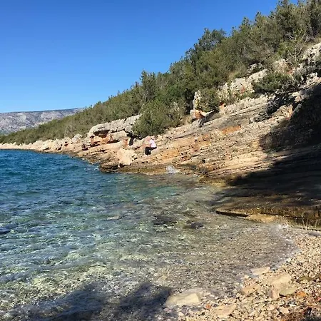 Hanna's House Hvar *
