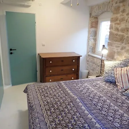 Hanna's House Hvar