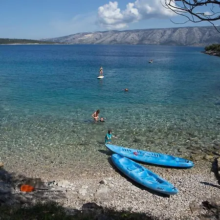 Apartment Hanna's House Hvar Stari Grad (Hvar)