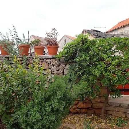 Apartment Hanna's House Hvar Stari Grad (Hvar)