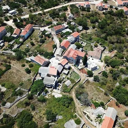 Hanna's House Hvar Apartment