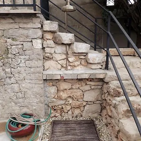 Hanna's House Hvar *