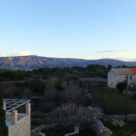 Apartment Hanna's House Hvar Stari Grad (Hvar)