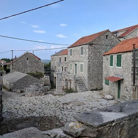 Hanna's House Hvar Apartment Stari Grad (Hvar)