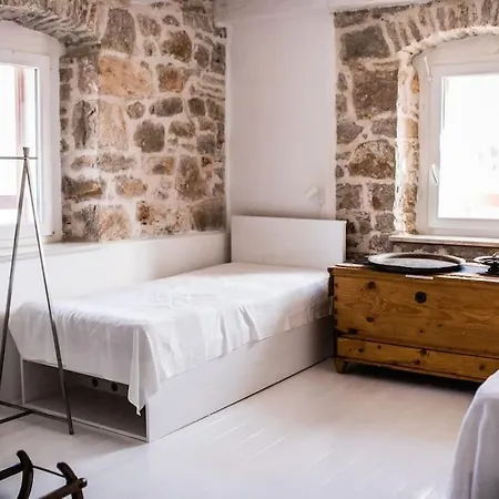 Hanna's House Hvar *