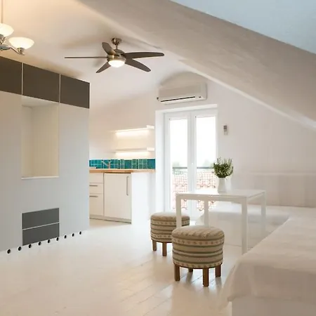 Apartment Hanna's House Hvar *