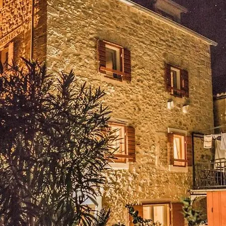 Apartment Hanna's House Hvar Stari Grad (Hvar)