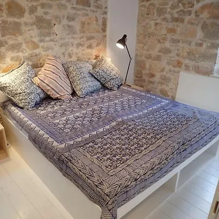 Hanna's House Hvar Stari Grad (Hvar)