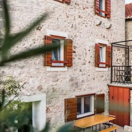 Apartment Hanna's House Hvar Stari Grad (Hvar)