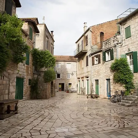 Hanna's House Hvar Stari Grad (Hvar)