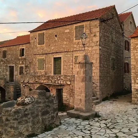 Hanna's House Hvar