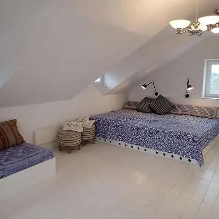 Apartment Hanna's House Hvar Stari Grad (Hvar)
